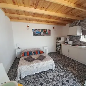  Apartamento Estudio Dominicana In Gale