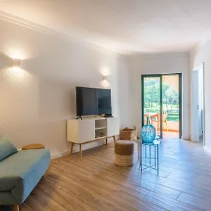  Apartment Salgados 1 Bedroom - 500m From The