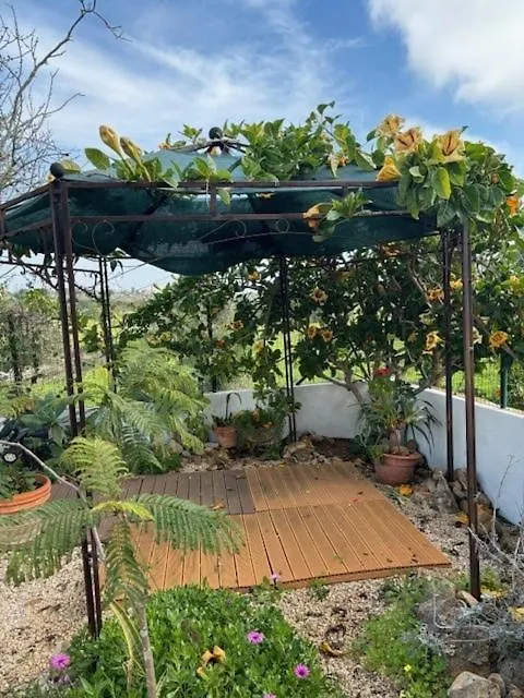 Villa Galvana Guia  Portugal