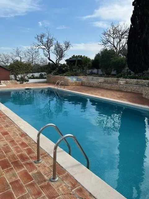 Villa Galvana Guia  0*, Guia (Faro) Portugal