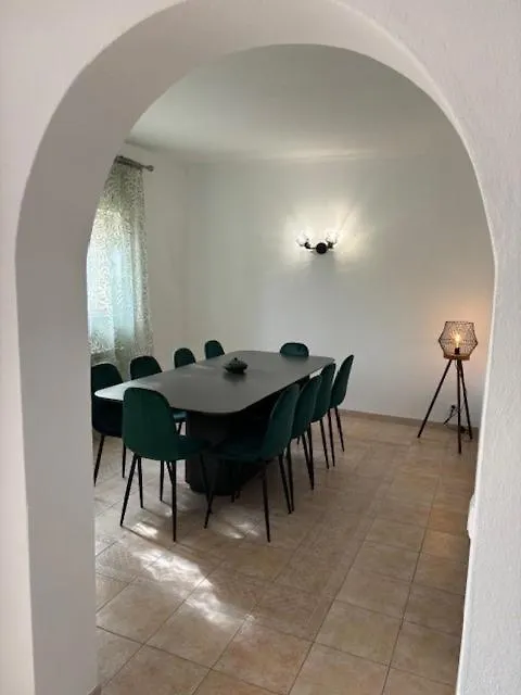 Villa Galvana Guia   Guia (Faro)