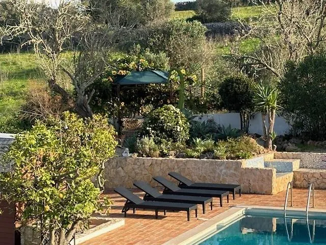 Villa Galvana Guia  0*, Guia (Faro)